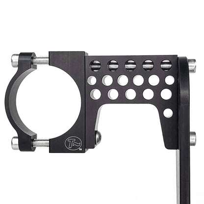 Battery Mount Extender