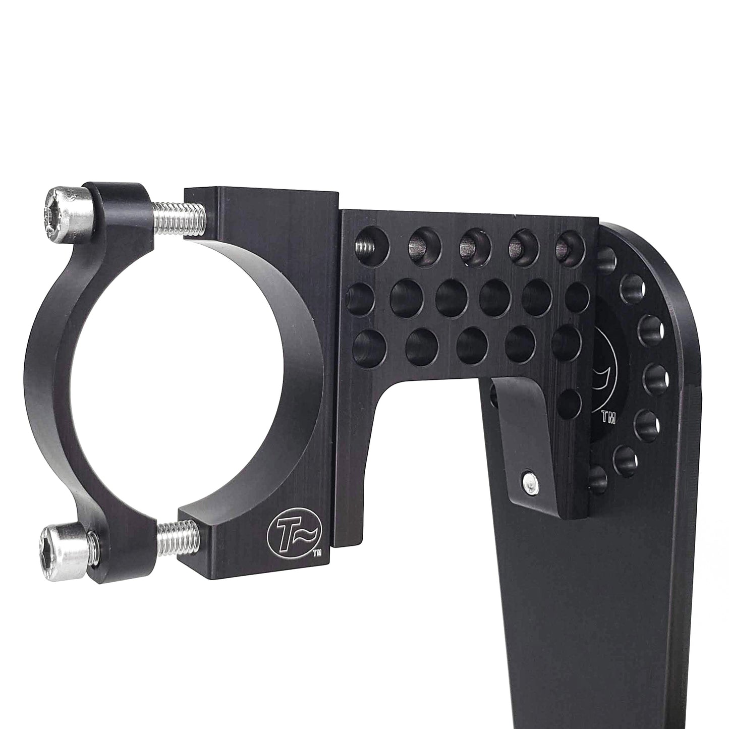 Battery Mount Extender