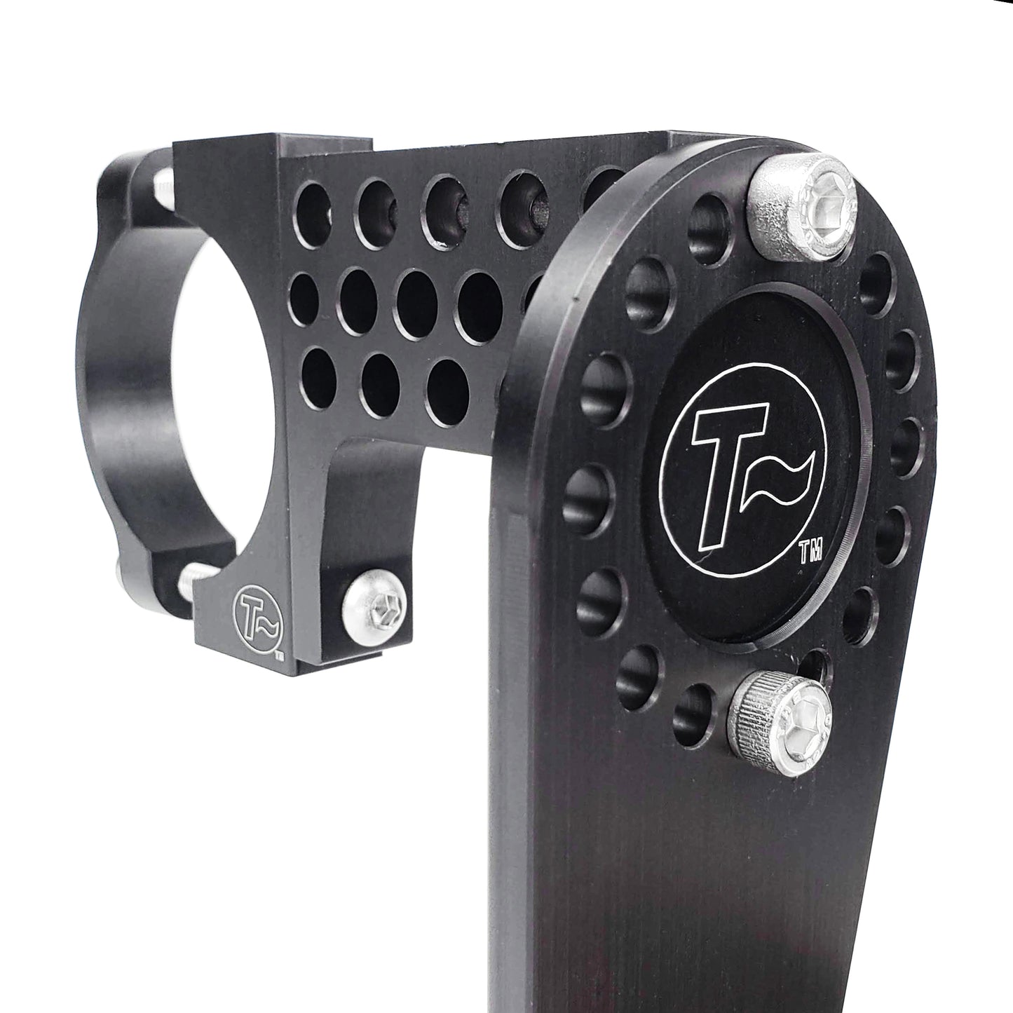 Battery Mount Extender