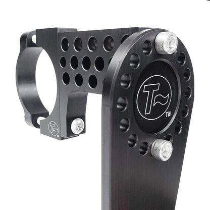Battery Mount Extender