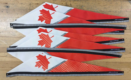 Demo / Blem Flags / 6mm Mounting Pole