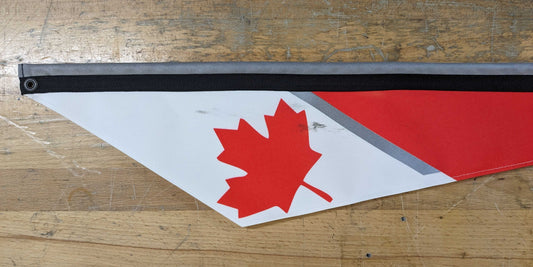 Demo / Blem Flags / 6mm Mounting Pole