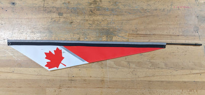 Demo / Blem Flags / 6mm Mounting Pole