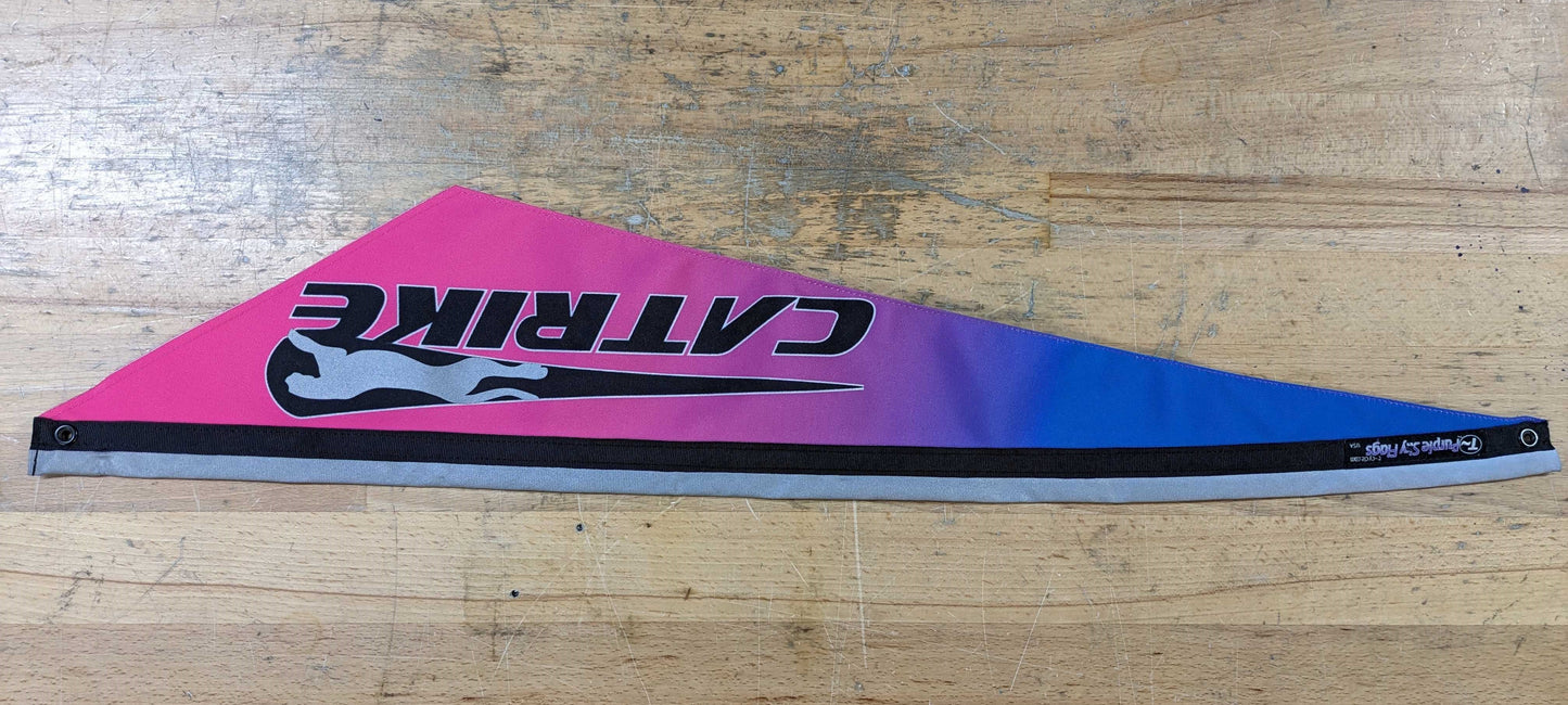 Demo / Blem Flags / 6mm Mounting Pole