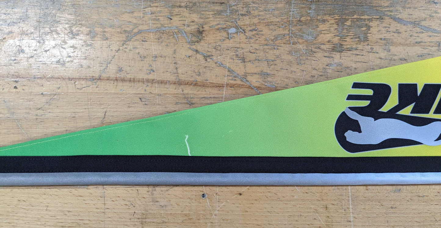 Demo / Blem Flags / 6mm Mounting Pole