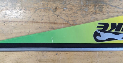 Demo / Blem Flags / 6mm Mounting Pole