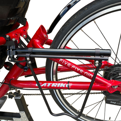 Catrike Rear Rack (Reversible)