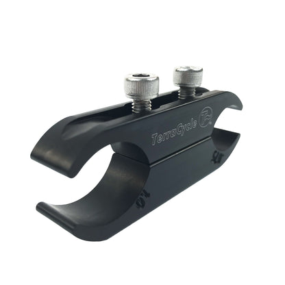 2-Bolt Double-Ended Clamp