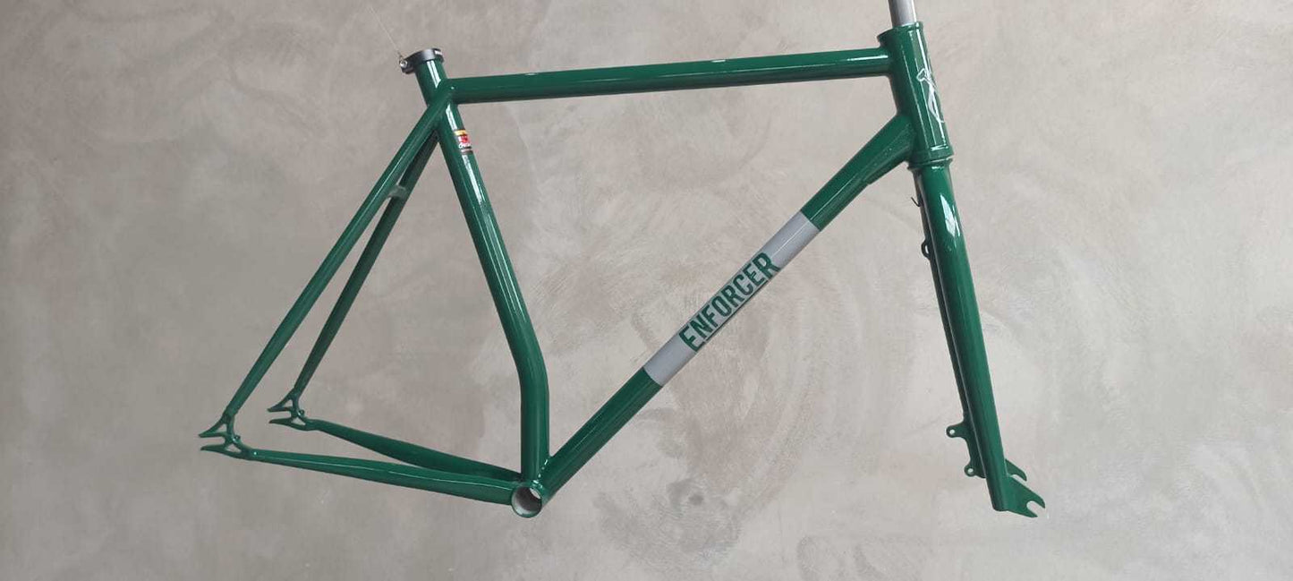 Enforcer BD