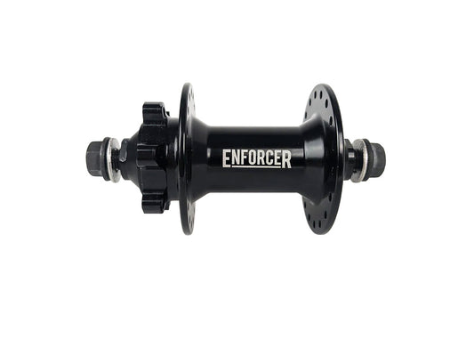 EFFIN Front Disc Hub