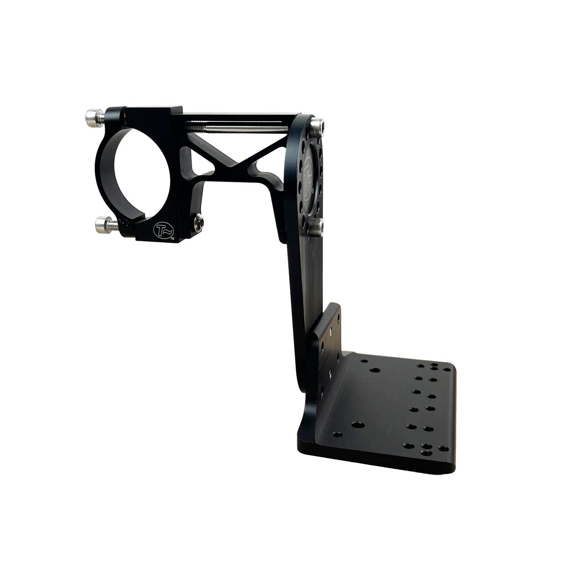 Fully Configurable Battery Mount
