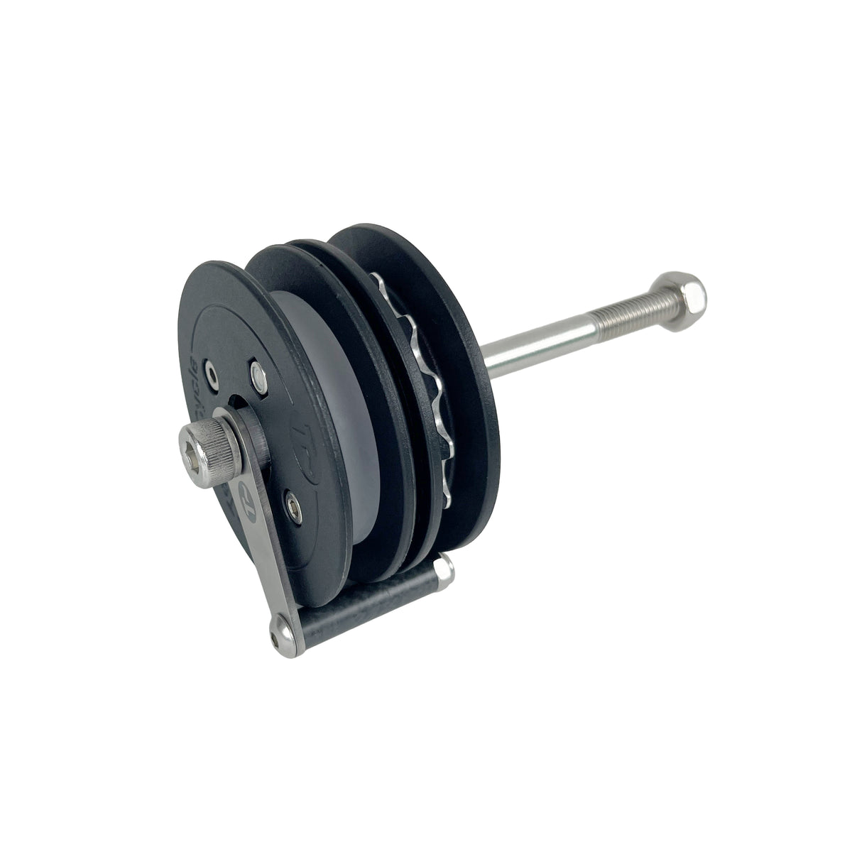 Catrike Dual Idler Kit