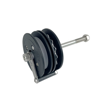 Catrike Dual Idler Kit
