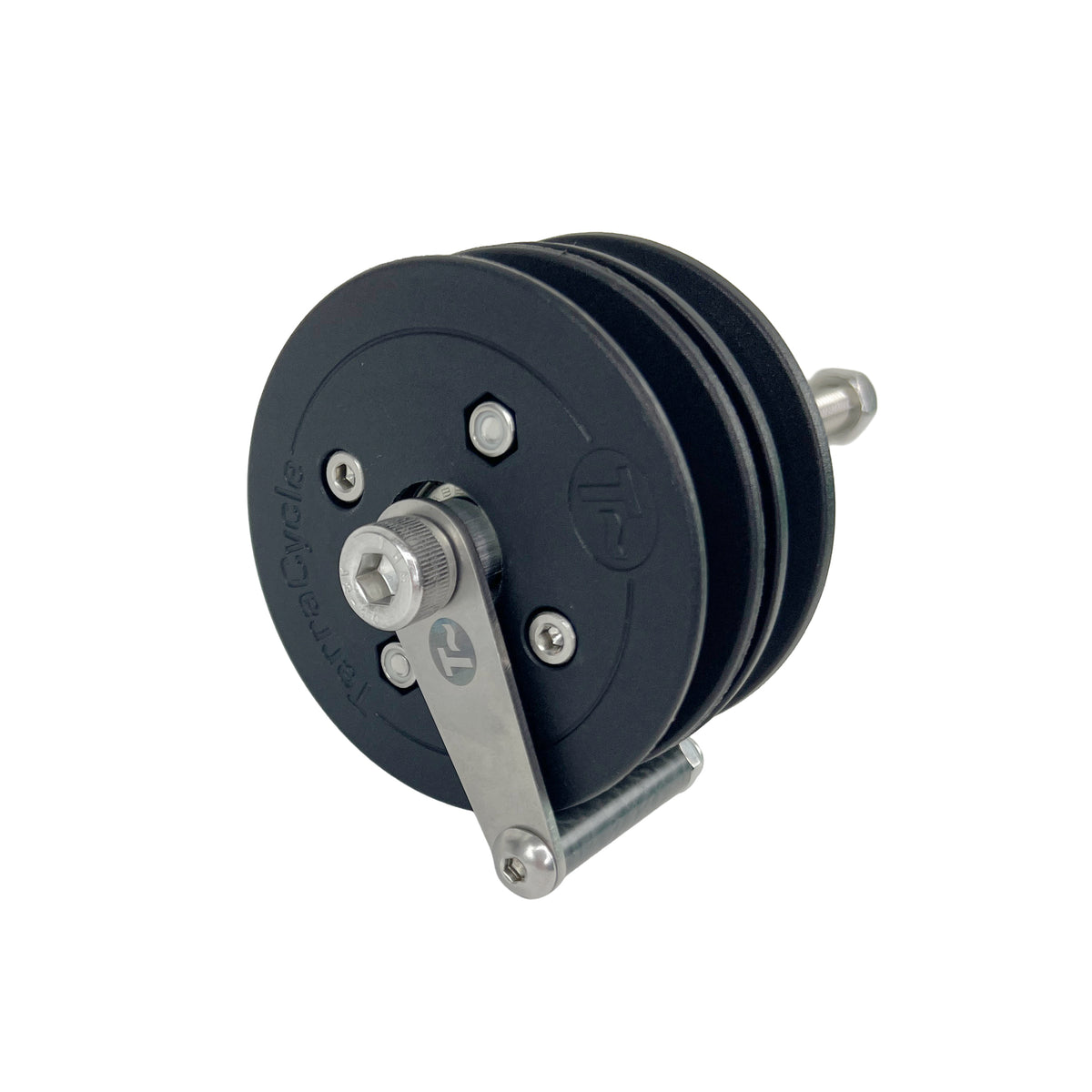 Catrike Dual Idler Kit