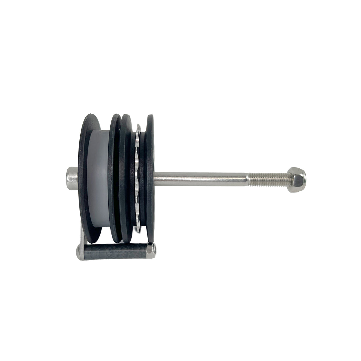 Catrike Dual Idler Kit