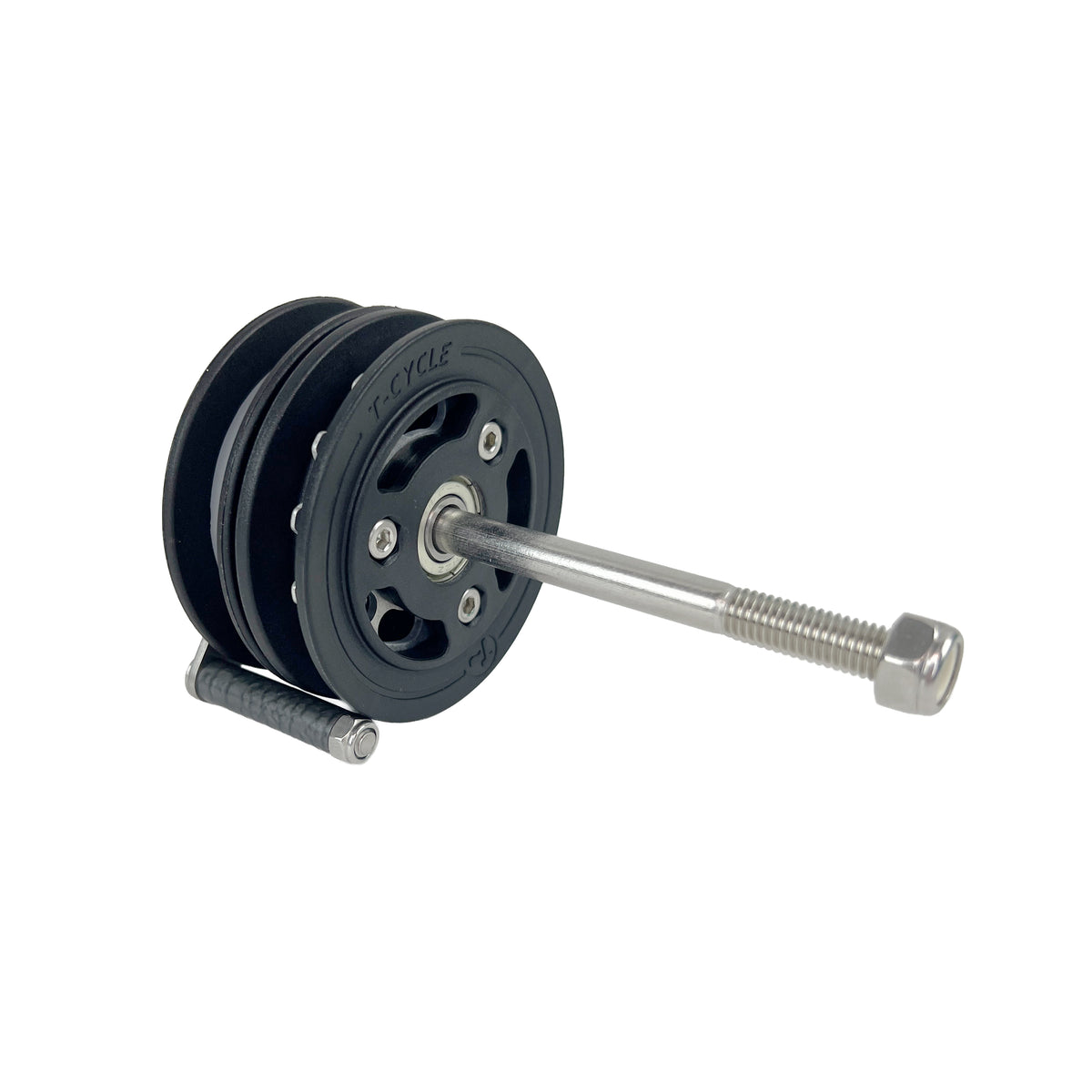 Catrike Dual Idler Kit