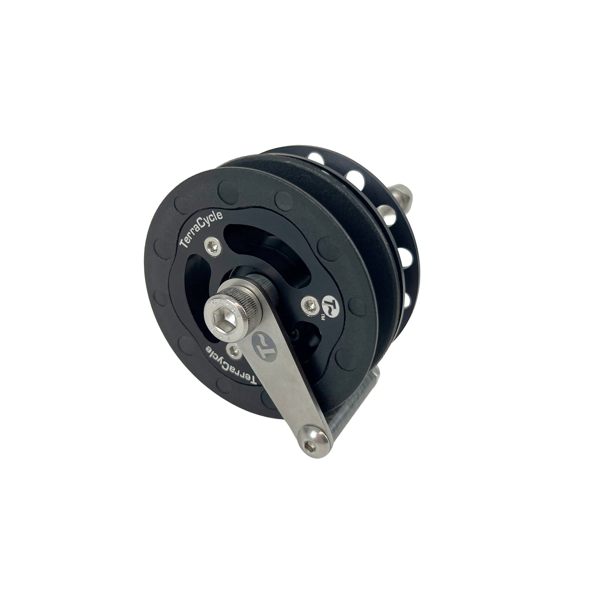Catrike Dual Idler Kit