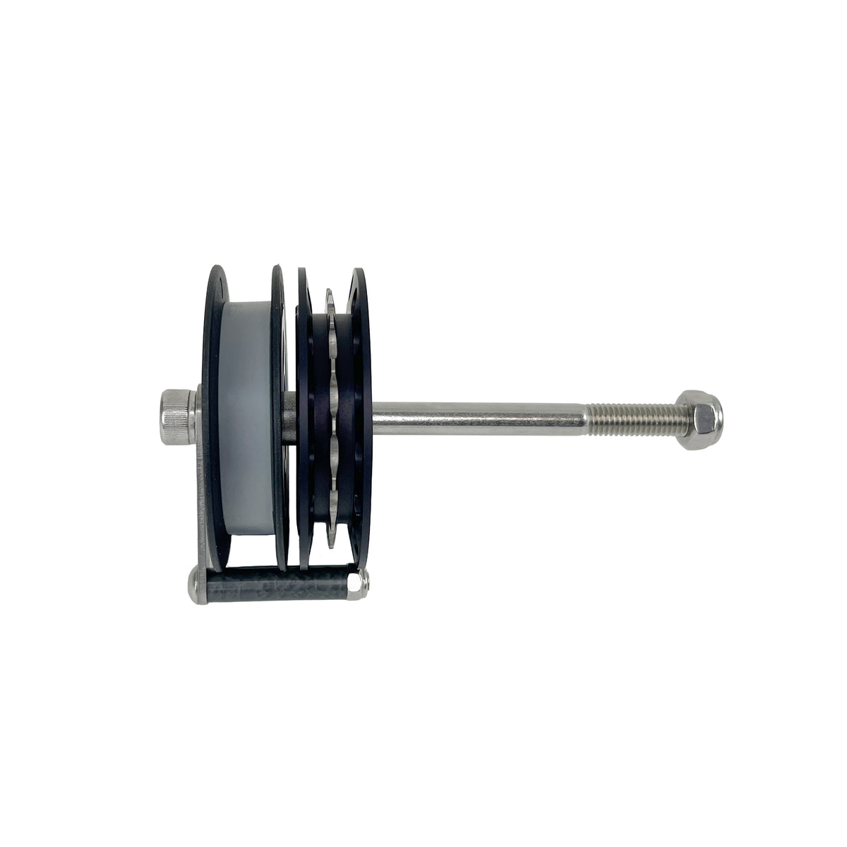 Catrike Dual Idler Kit