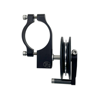 Catrike Clamp-On Power Idler Kit