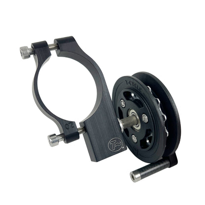 Catrike Clamp-On Power Idler Kit