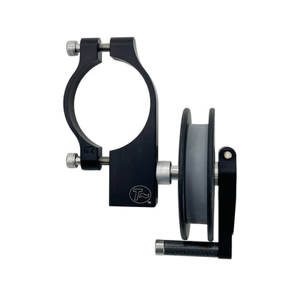 Catrike Clamp-On Return Idler Kit