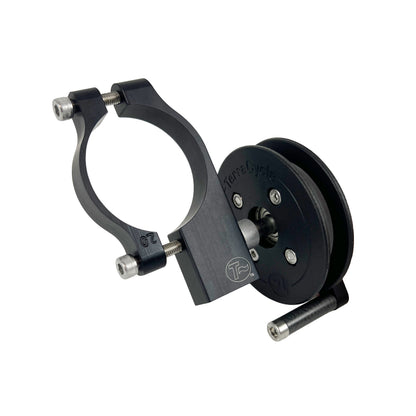 Catrike Clamp-On Return Idler Kit