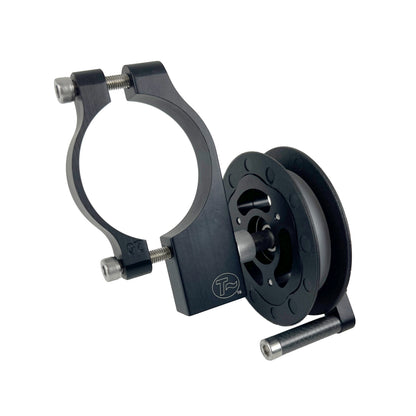 Catrike Clamp-On Return Idler Kit