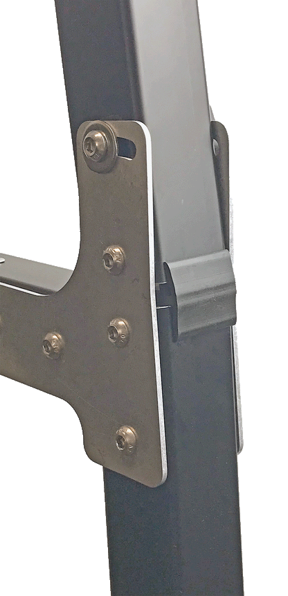 Roll Around TrikeTight Workstand