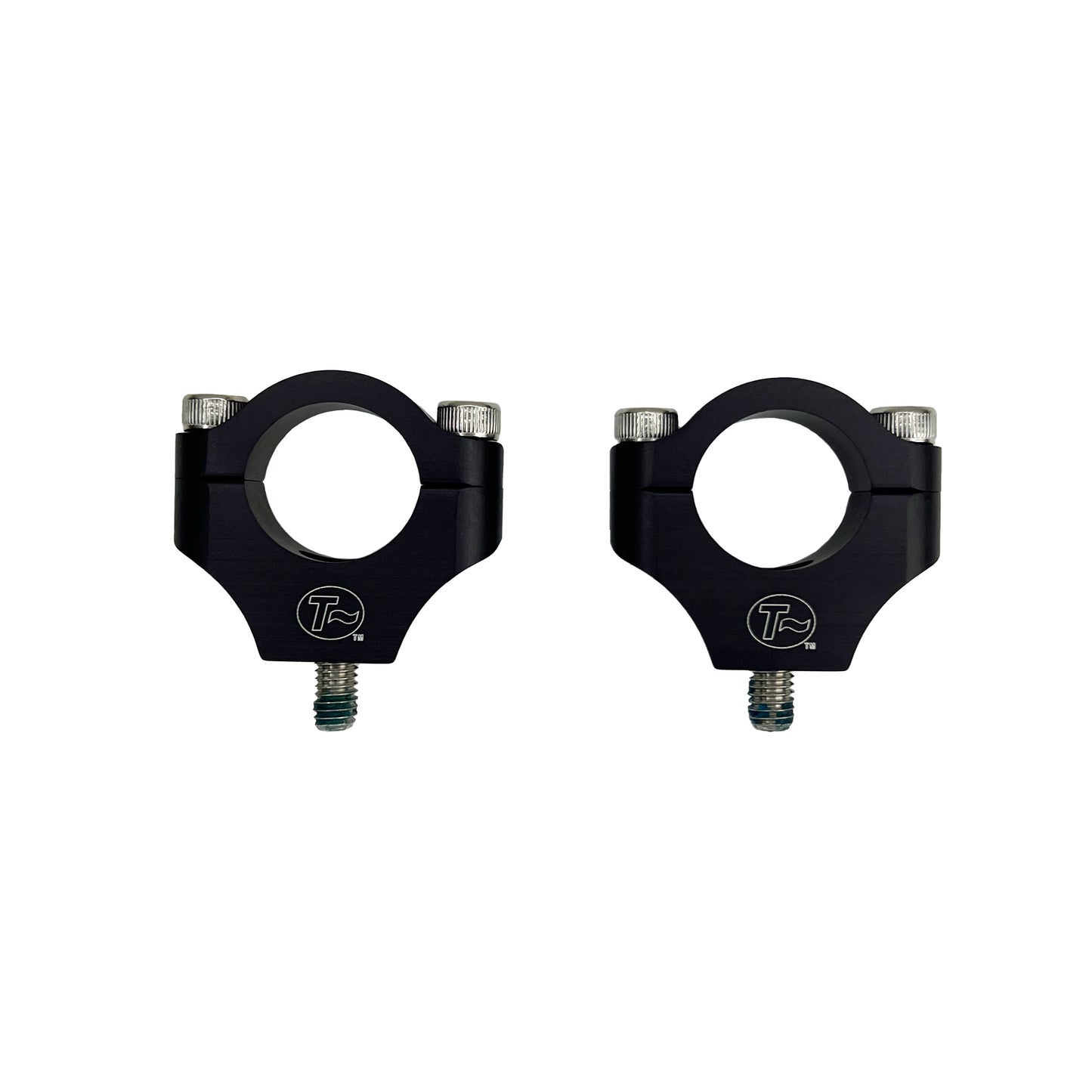 Y-Clamps
