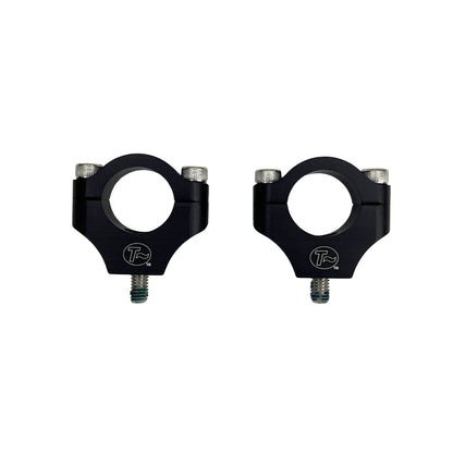 Y-Clamps