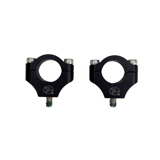 Y-Clamps