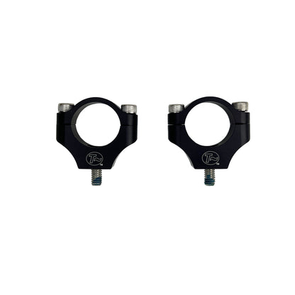 Y-Clamps