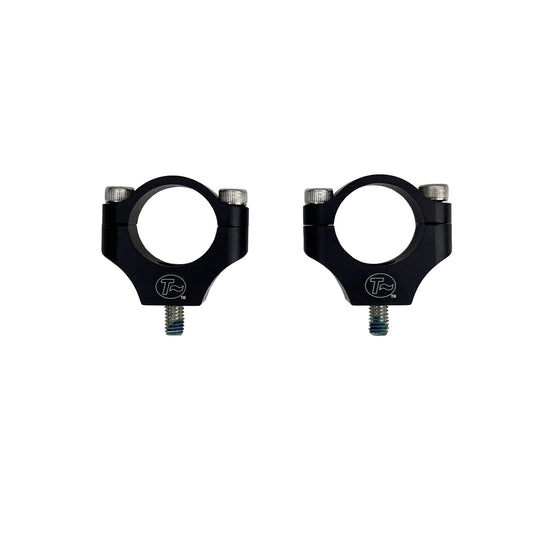 Y-Clamps