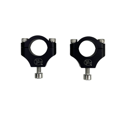 Y-Clamps