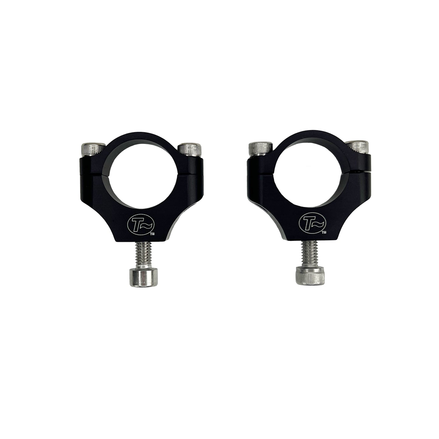 Y-Clamps