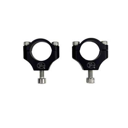 Y-Clamps