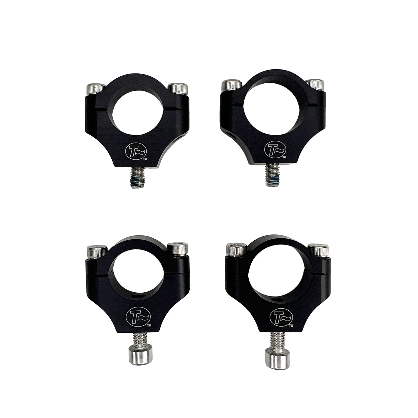 Y-Clamps