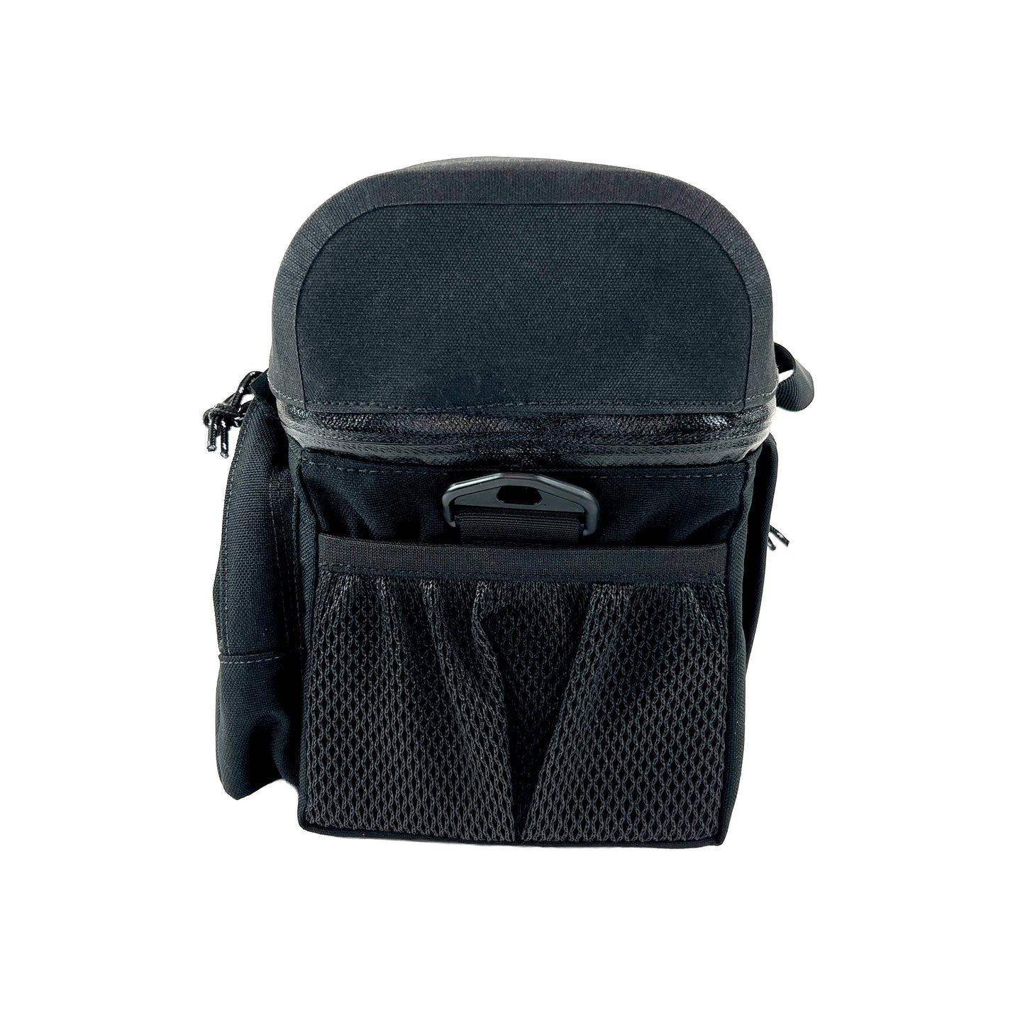 Arkel Handlebar Bag with Custom T-Cycle Clamps