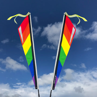 Pride Flags
