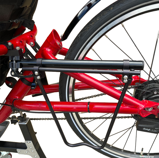 Easy Trike Rack (Reversible)