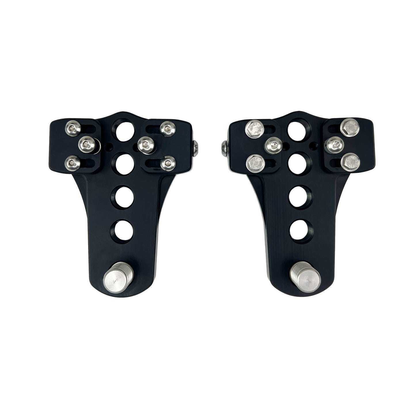 Easy Knees Crank Shortener (Each)