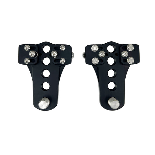 Easy Knees Crank Shortener (Each)