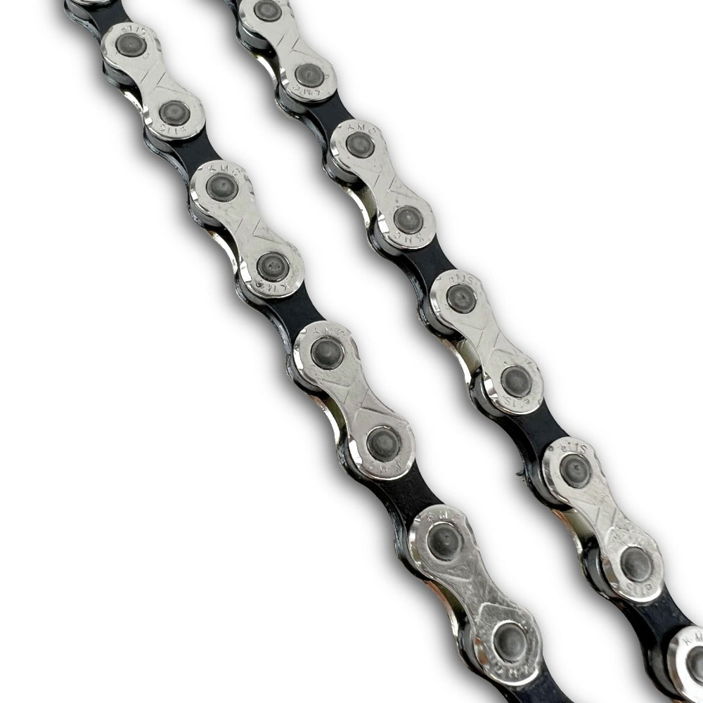 Bulk KMC E11 Chain (by foot)