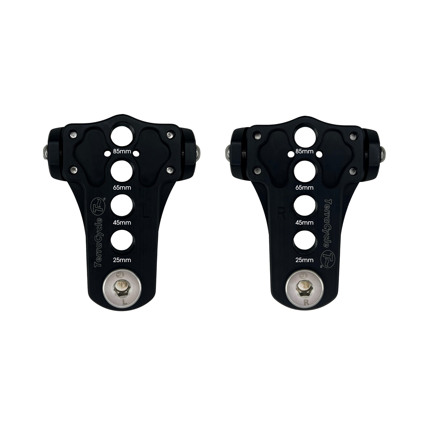 Easy Knees Crank Shortener (Each)