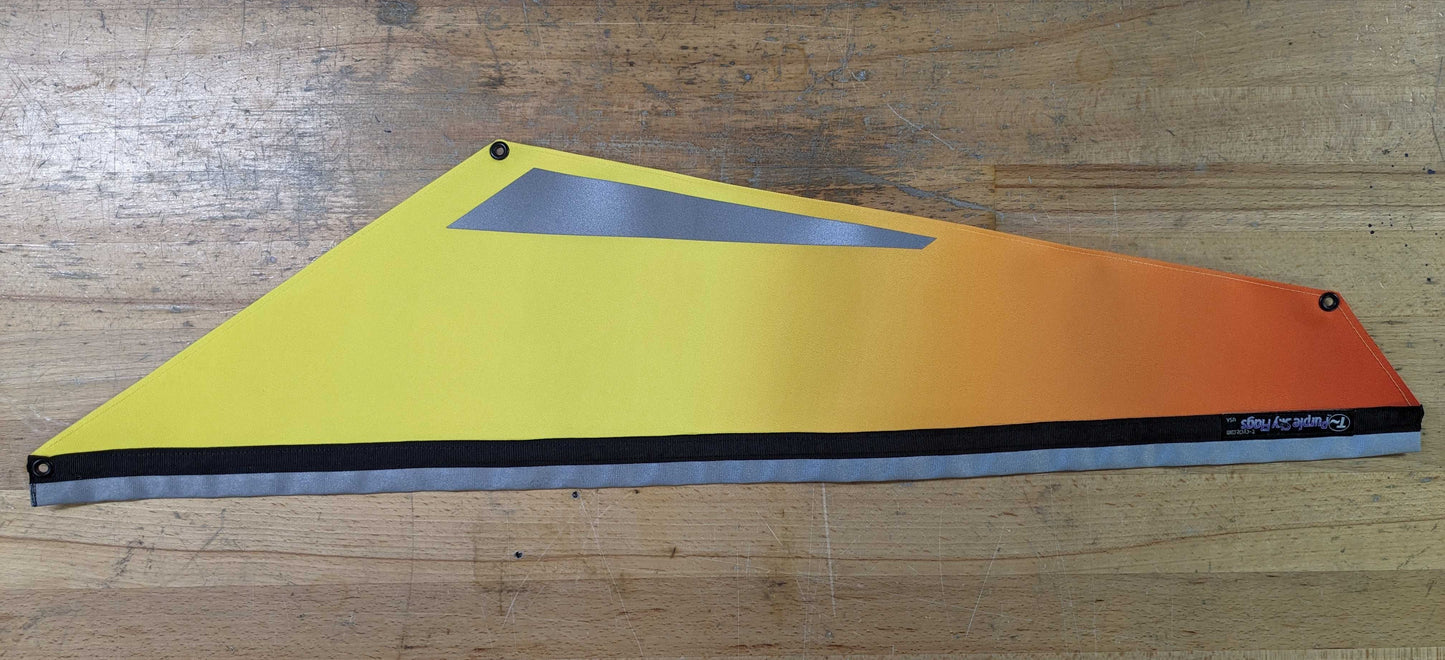 Demo / Blem Flags / 6mm Mounting Pole