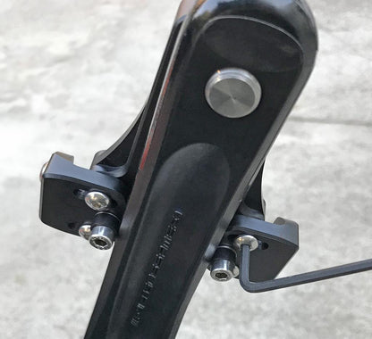 Easy Knees Crank Shortener (Each)