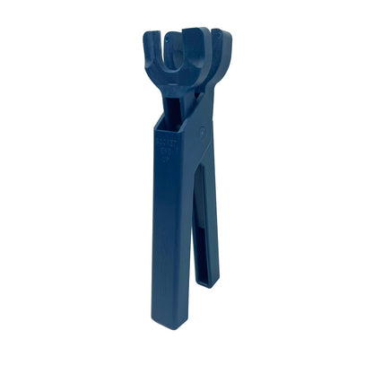 Side view of Loc-Line Assembly Pliers