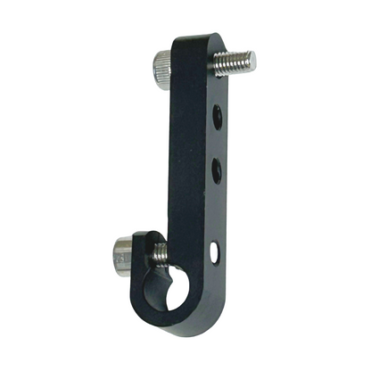 Easy Reacher Pannier Rail Clip (Single Clip)