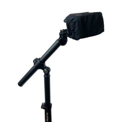 TerraTrike Neckrest Conversion Kit