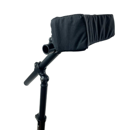 TerraTrike Neckrest Conversion Kit
